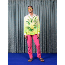 KOYTOY BY KYHAAN Lemon Printed Shirt