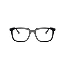 Ray-Ban Unisex Black Rectangle Eyeglass Frames - 0RX7239200054