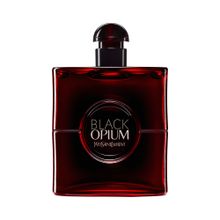 Yves Saint Laurent Black Opium Over Red Eau De Parfum