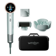 Winston Airizona High-Speed Ionic Hair Dryer With Plasma Technology