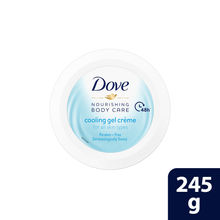 Dove 48 Hrs Long Lasting Hydration Cooling Gel Creme