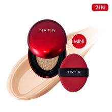 TIRTIR Mask Fit Red Mini Cushion Foundation - 21N Ivory