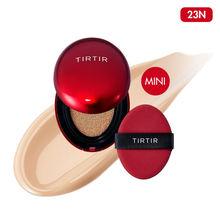 TIRTIR Mask Fit Red Mini Cushion Foundation - 23N Sand