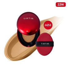 TIRTIR Mask Fit Red Mini Cushion Foundation - 33W Ginger