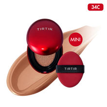 TIRTIR Mask Fit Red Mini Cushion Foundation