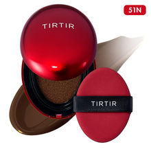 TIRTIR Mask Fit Red Cushion Foundation - 51N Fudge