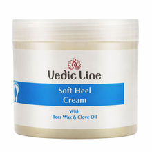 Vedic Line Soft Heel Cream