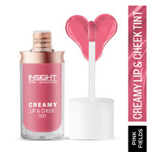 Insight Cosmetics Creamy Lip & Cheek Tint