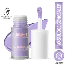 Insight Cosmetics No Smudge Concealer - Purple Corrector