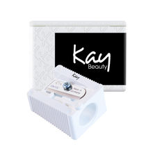 Kay Beauty Chubby Cosmetic Sharpener
