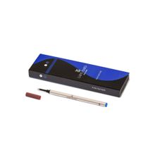 Lapis Bard Rollerball Pen Refill Medium Blue