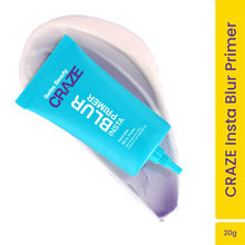 Swiss Beauty Craze Insta Blur Primer