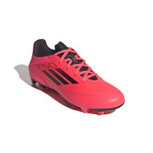 adidas F50 Club Fxg Unisex Pink Football Shoes