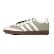 adidas Flowsoft Sneaker Unisex Green & White Sneakers