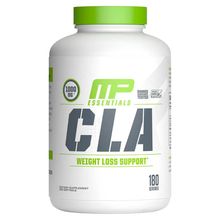 MusclePharm, Essentials Cla 1000mg Softgels