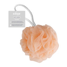 Feel Good Club Bath Loofah - Large Size Shower Sponge For Body Cleansing Exfoliation & Care