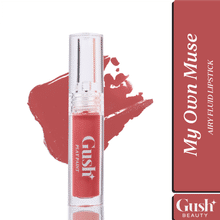 Gush Beauty Play Paint Airy Fluid Lipstick