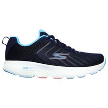 SKECHERS POWER - FLEETZ Navy Blue Running Shoes