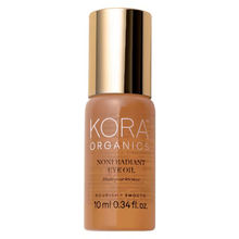 Kora Organics Noni Radiant Eye Oil – Brightens, Softens Fine Lines & Reduces Puffiness With Rosehip