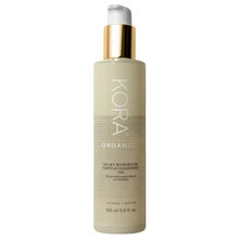 Kora Organics Milky Mushroom Gentle Cleansing Oil Removes Makeup Dirt Oil For Clear Soft Smooth Skin