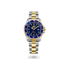 Invicta Pro Diver Quartz Blue Dial Analog Watch For Men - 26972 (M)