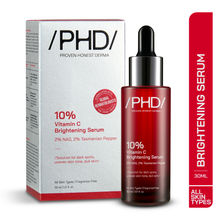 Proven Honest Derma (PHD) 10% Vitamin C Brightening Serum