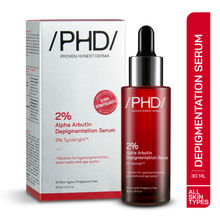 Proven Honest Derma (PHD) 2% Alpha Arbutin Serum