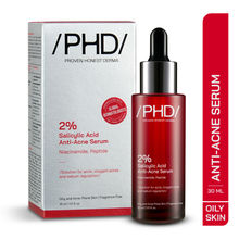 Proven Honest Derma (PHD) 2% Salicylic Acid Anti-Acne Serum