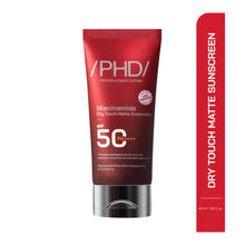 Proven Honest Derma (PHD) Niacinamide Oil-Free Sunscreen SPF 50 PA++++