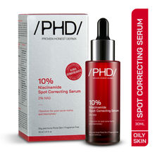 Proven Honest Derma (PHD) 10% Niacinamide Spot Correcting Serum