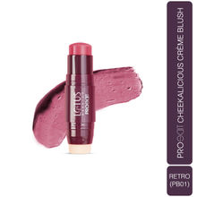 Lotus Make Up Proedit Cheekalicious Creme Blush