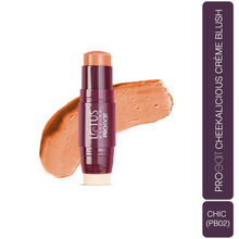 Lotus Make Up Proedit Cheekalicious Creme Blush