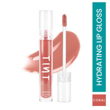 Tint Cosmetics Hydrating Lip Gloss