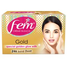 FEM Fairness Naturals Gold Creme Bleach