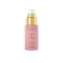 MZ SKIN Rest & Revive Restorative Placenta & Stem Cell Night Serum