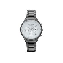 PAUL HEWITT Dial Color White Men'S Watch with Bracelet - Ph-W-0298 (Medium)