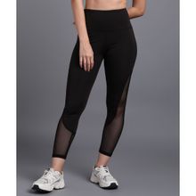 Rock Paper Scissors Gym Tight