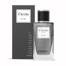 CICCIO Intense Men Perfume