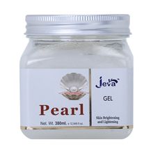Jeva Pearl Anti Aging Gel For Collagen Boost & Wrinkle Free