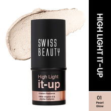 Swiss Beauty High Light It-Up Highlighter