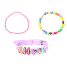 Lil' Star by Ayesha Assorted Set Of 3 Bracelets