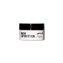 Victoria's Secret Original Rich Lip Butter