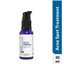FCL Alpha Beta Acne Gel Adapalene with Glycolic Acid Treats Acne Pores For All Skin Types