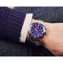 Festina F20361/2 Blue Dial Analog Watch For Men