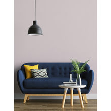 Bonhomie Pink Simple Elegant Self Adhesive Home Decor Wallpaper Sticker