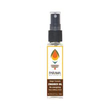 PARAMA NATURALS Zingiber Oil Re-Energizing Pain & Stiffness Relief