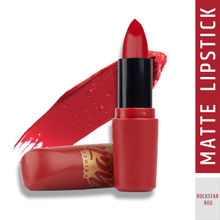 Insight Cosmetics Primer Matte Lipstick