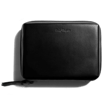 DailyObjects Marshal Mini Tech Kit Organiser - Black