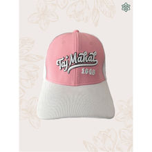 Maatir Taj Mahal 1648 Multi-Color Cap