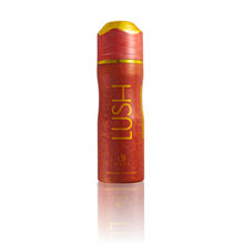 Birra Lush Deodorant Body Spray